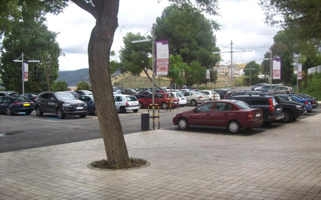Parador de Antequera