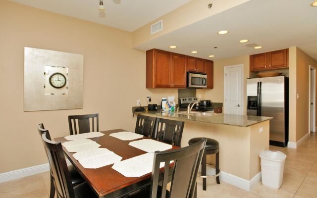 Sterling Breeze by Panhandle Getaways