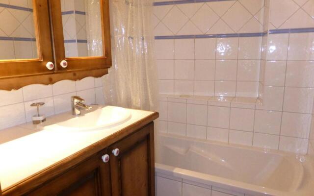 Résidence Grand TÉtras - 3 Pièces pour 6 Personnes 10