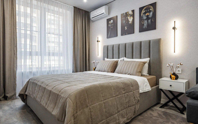 Pro Apart (Про Апарт) на улице Уральская