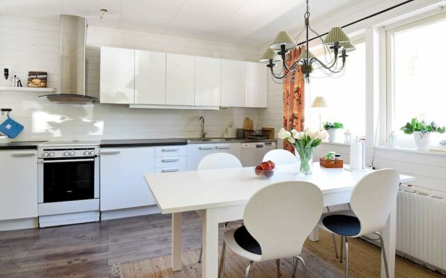 4 Star Holiday Home in Motala