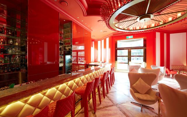 The Lin Hotel