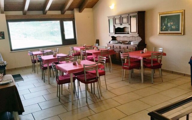 B&B Villa del Borgo