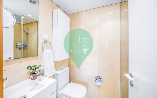 Ref gio Sereno Marina T2 Hsrentals Vilamarina