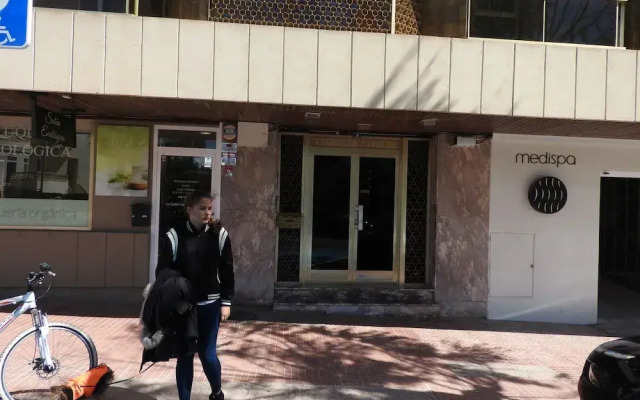 Apartamento 3 Dormitorios Javea Puerto