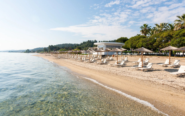 Kassandra Palace Seaside Resort