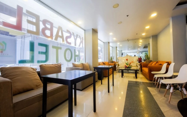 OYO 837 Kysabel Hotel
