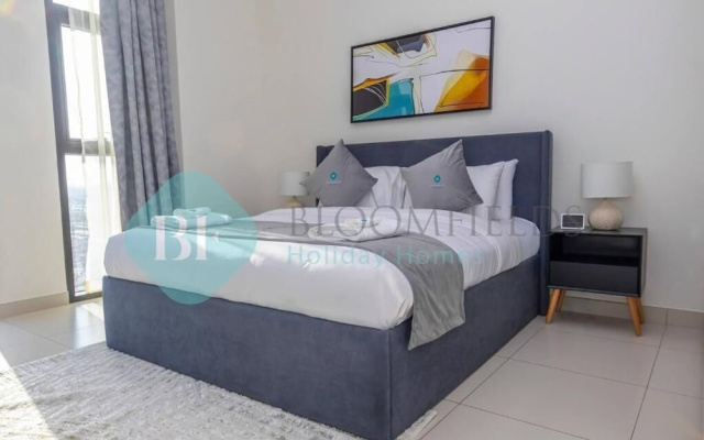 Bloomfields Classic 1Bedroom In Park