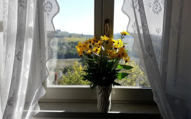 La Rocca Di Montalbino