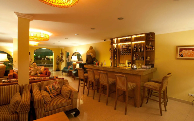 Baan Souy Resort
