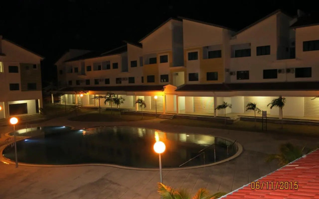 Pangkor Lot 10 Vacation Studio