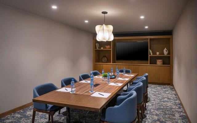 Hilton Garden Inn Cancun Airport