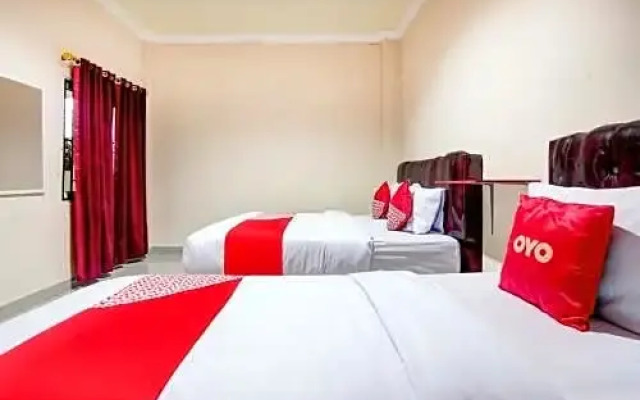 OYO 90715 Green Guesthouse