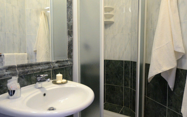 San Giovanni Rotondo Palace - Ali Hotels