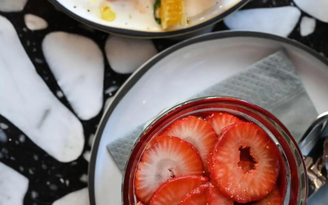 OKKO Hotels Paris Gare de l'Est