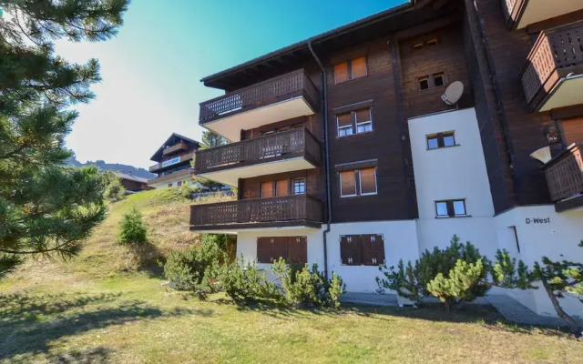 Vieux Valais Malisse