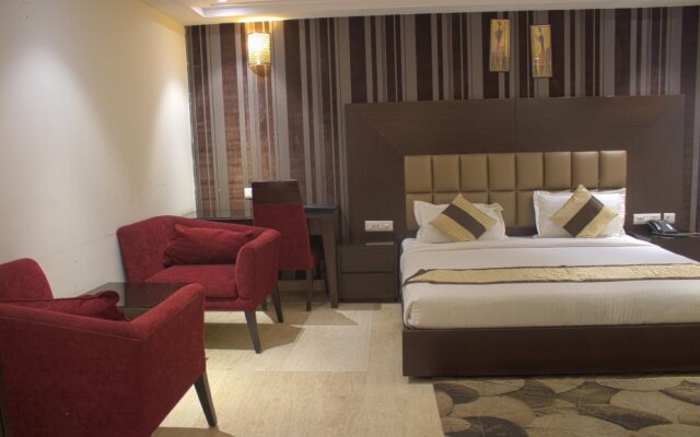 Hotel Grand Imperial