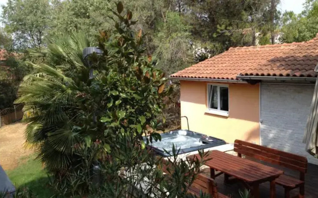 Villa Bellina