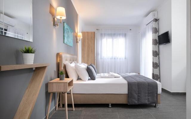Eolica Rooms