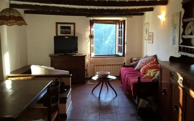 Holiday home Borgo medioevale vicino Roma