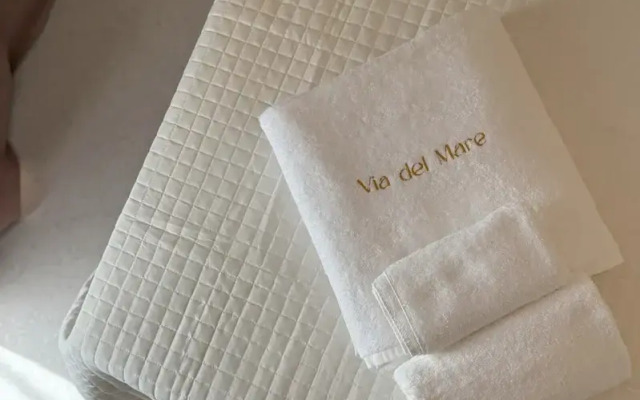 Via del Mare Apulia B&B  Spa Suite