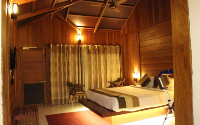 Aparupa Sands Marina Beach Resort