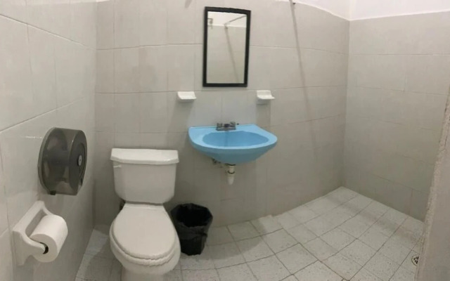 Hotel D'Atyi