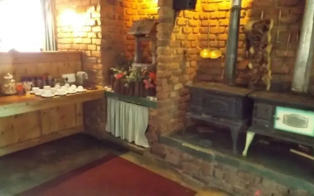 Rose Well Country House And Spa