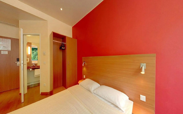 Leonardo Hotel Salzburg City Center