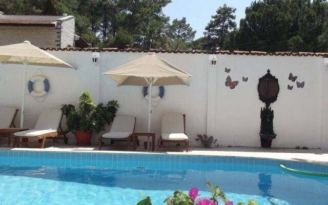 Carikci Otel Marmaris