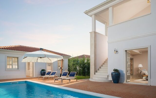 Villa Celeste
