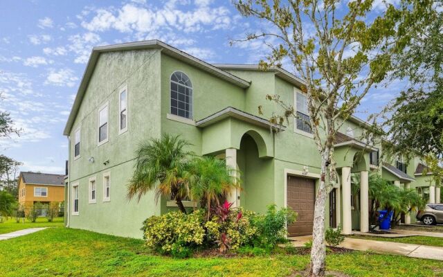Paradise Cove Villa
