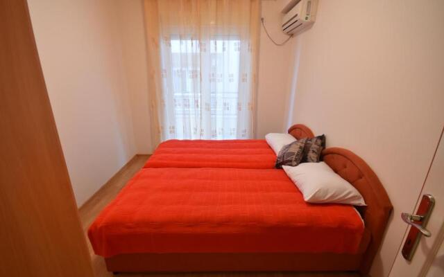 Adriatic Apartments Igalo