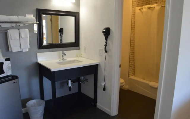 Musicland Hotel
