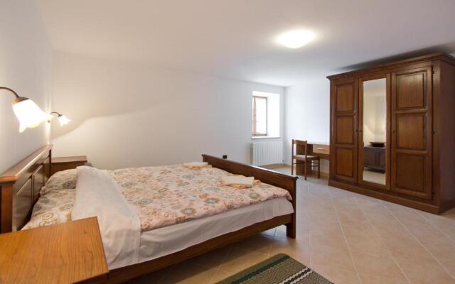 Holiday Home Marta