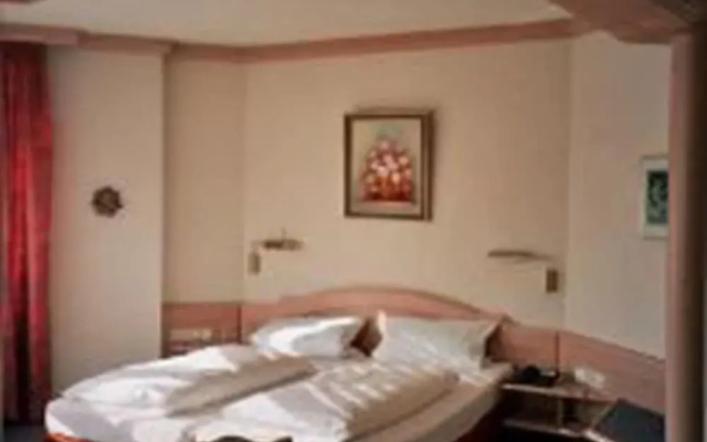 Hotel-Gasthof Resengörg