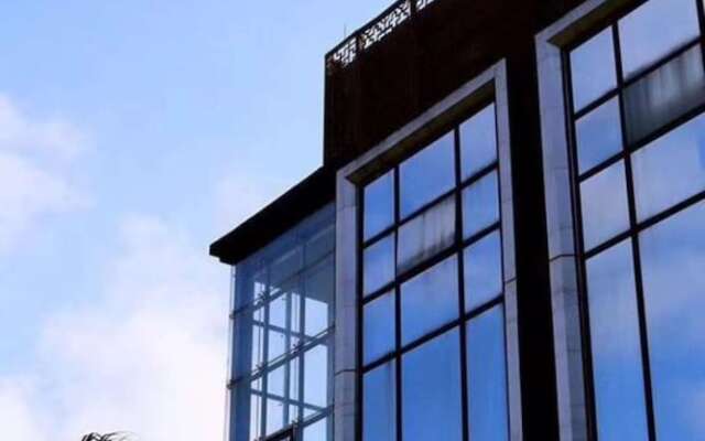 Projoy Ruihe Hotel