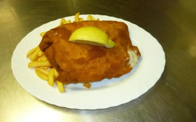 Pension - Schnitzelhaus Bethlehem