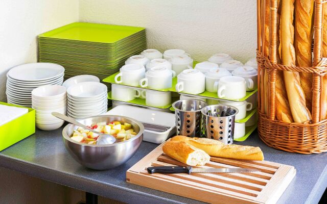 ibis budget Chartres