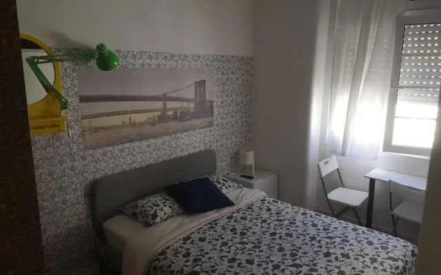 Hostel Paraíso da Penha