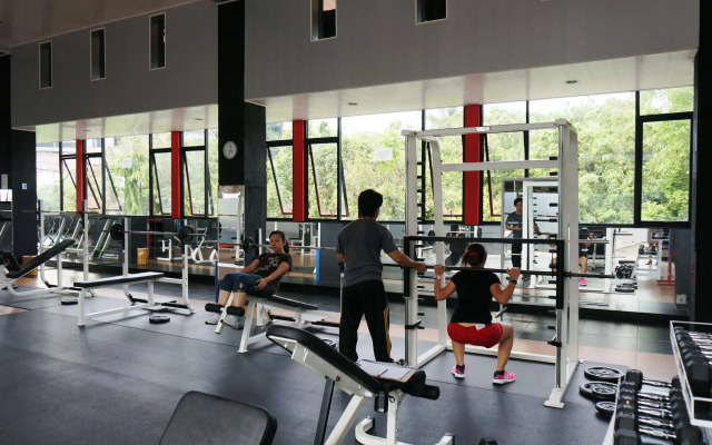 Bukit Indah Lestari Hotel