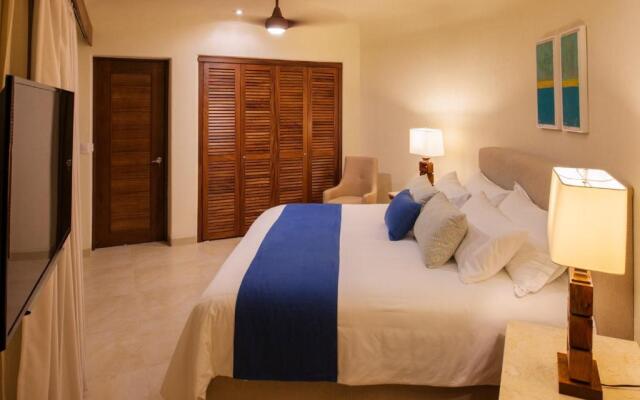 Hotel Ysuri Bucerias
