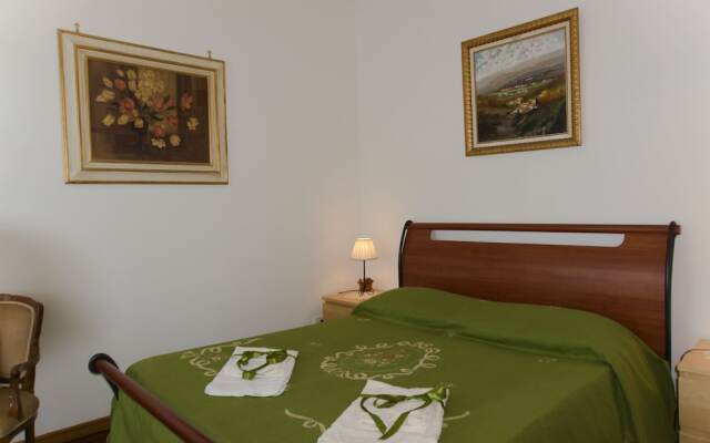 B&B La Maison du Paradis