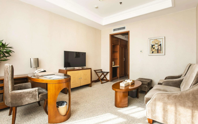 Best Western Harbin Fortune Hotel