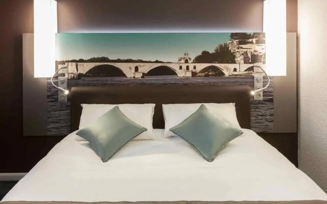 Mercure Pont d'Avignon Centre