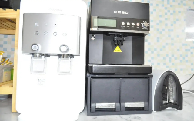 DH myeongdong guesthouse