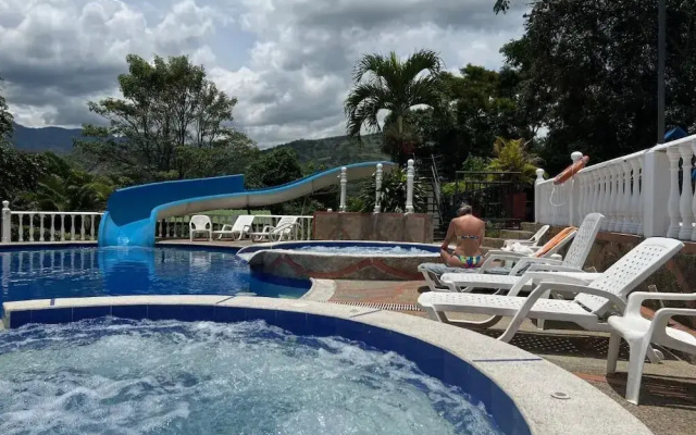 Villeta Resort Hotel