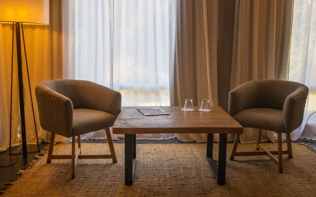 Hosteria Verde Morada