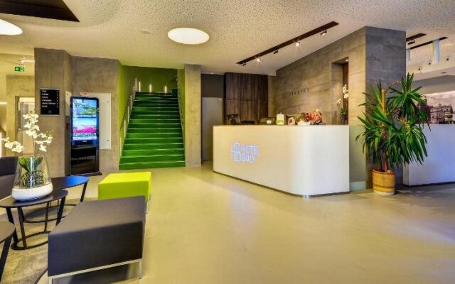 Hotel Buly Opava