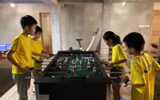 Mofei Homestay